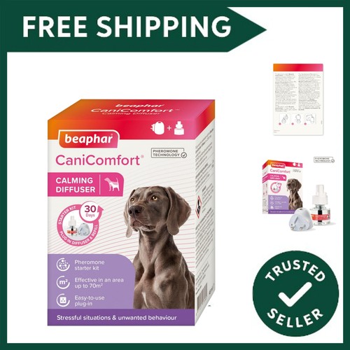 Canicomfort calming starter - canicomfort,