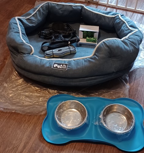 Puppy pack starter - puppy,