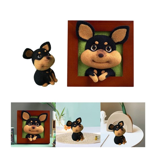 Felting starter kit - kit, birthday