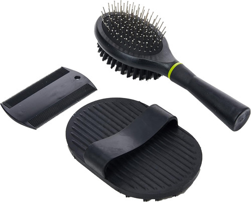 Groom puppy grooming starter - groom,