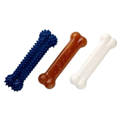 Nylabone puppy teething - ,