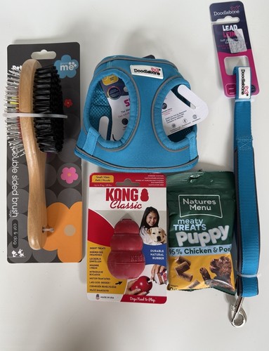 Puppy starter pack - puppy,