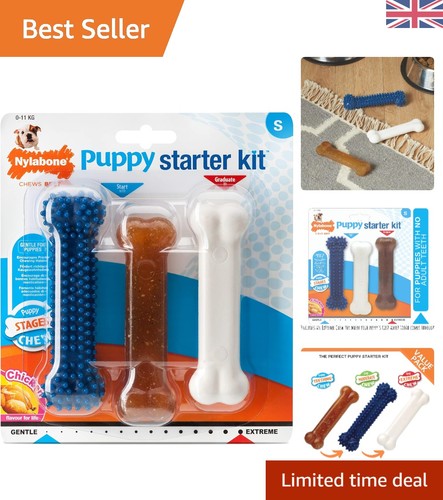Interactive teething relief - teething,