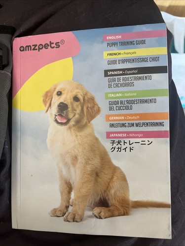 Dog training set puppy - training,