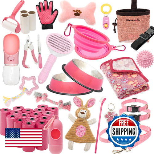 Flystar puppy supplies - flystar,