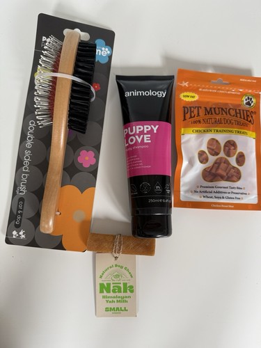 Puppy pack starter kit - pack,