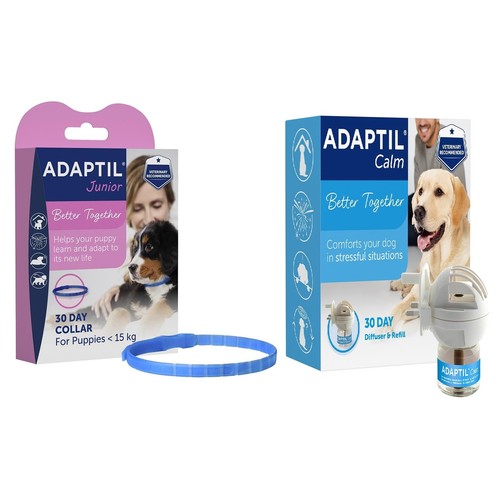 Junior adjustable collar - collar, for