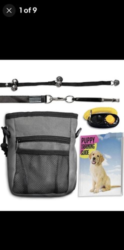 Dog training set - |, puppy