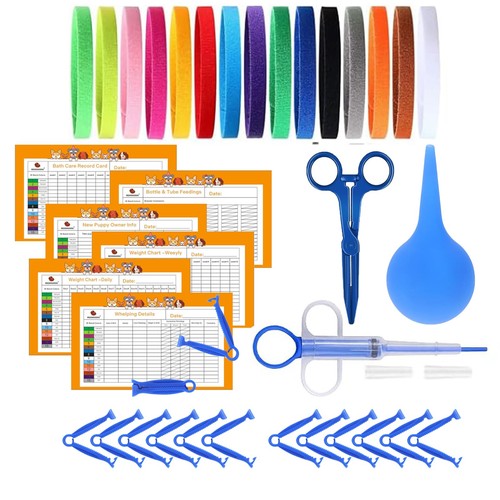 Puppy litter kits - puppy,
