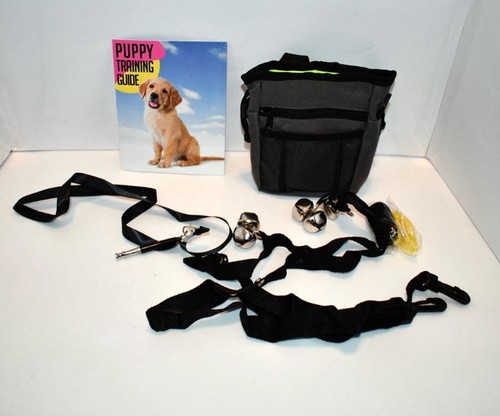 Dog training set - set, |